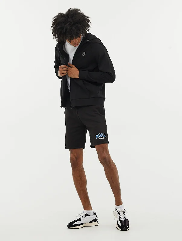 Men's Pants with Moisture-Wicking PropertiesRaldo Fleece Shorts