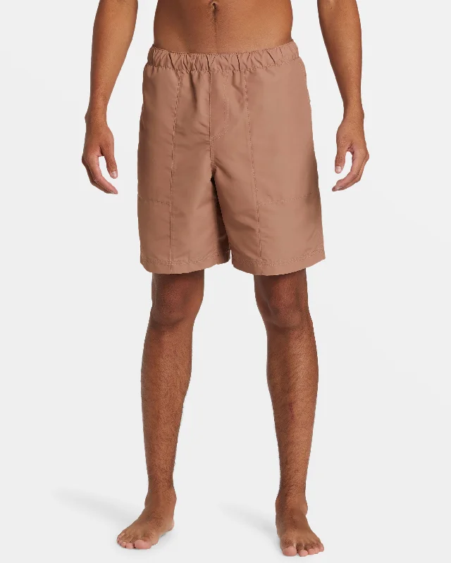 Men's High-Waisted Pants for a Retro StyleMade Better Amphibian 18.5" Hybrid Shorts - Rawhide Men's High-Waisted Pants for a Retro StyleMade Better Amphibian 18.5" Hybrid Shorts - Rawhide