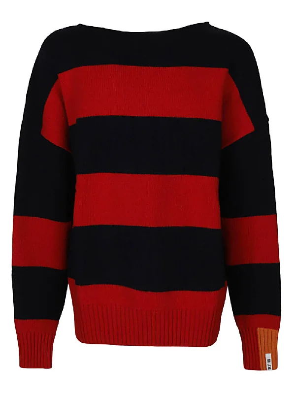 Right Fort Men's Sweaters