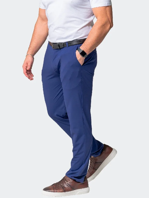 Men's Jeans for a Casual LookPants SunNavy Blue