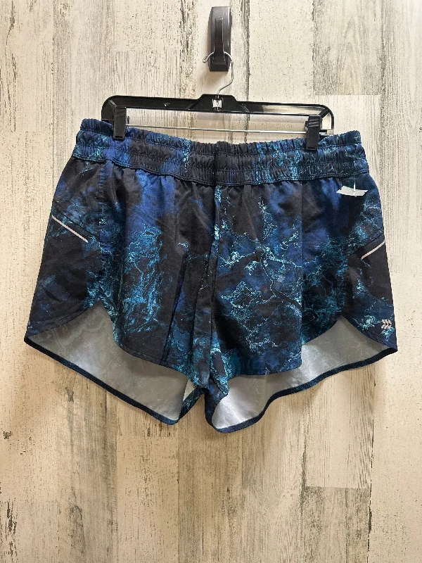 Men's Button-Fly Pants for a Traditional TouchBlue Athletic Shorts All In Motion, Size 2x Men's Button-Fly Pants for a Traditional TouchBlue Athletic Shorts All In Motion, Size 2x
