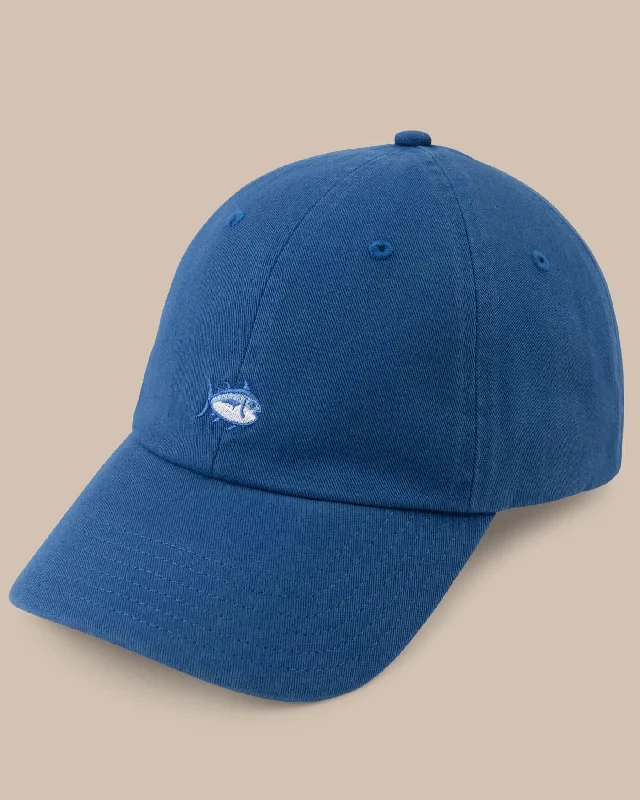 Girls' Straw HatsTeam Colors Skipjack Hat