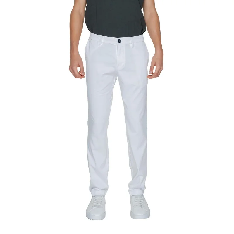 Trendy Men's JeansArmani Exchange  Cotton Jeans & Men's Pant