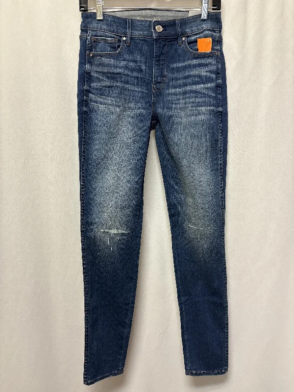 Jeans for Men with a Curvy BodyJeans Straight By White House Black Market  Size: 2