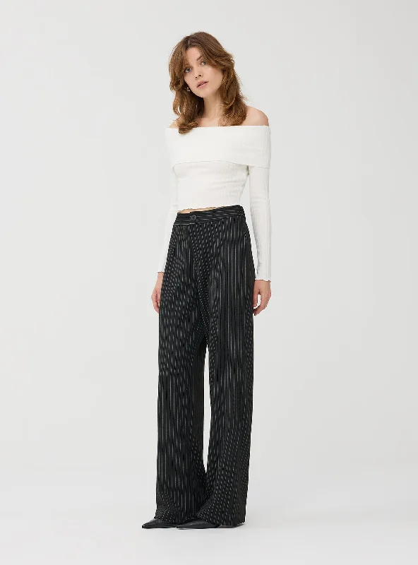 Men's Pants with UV ProtectionWoman Long pants