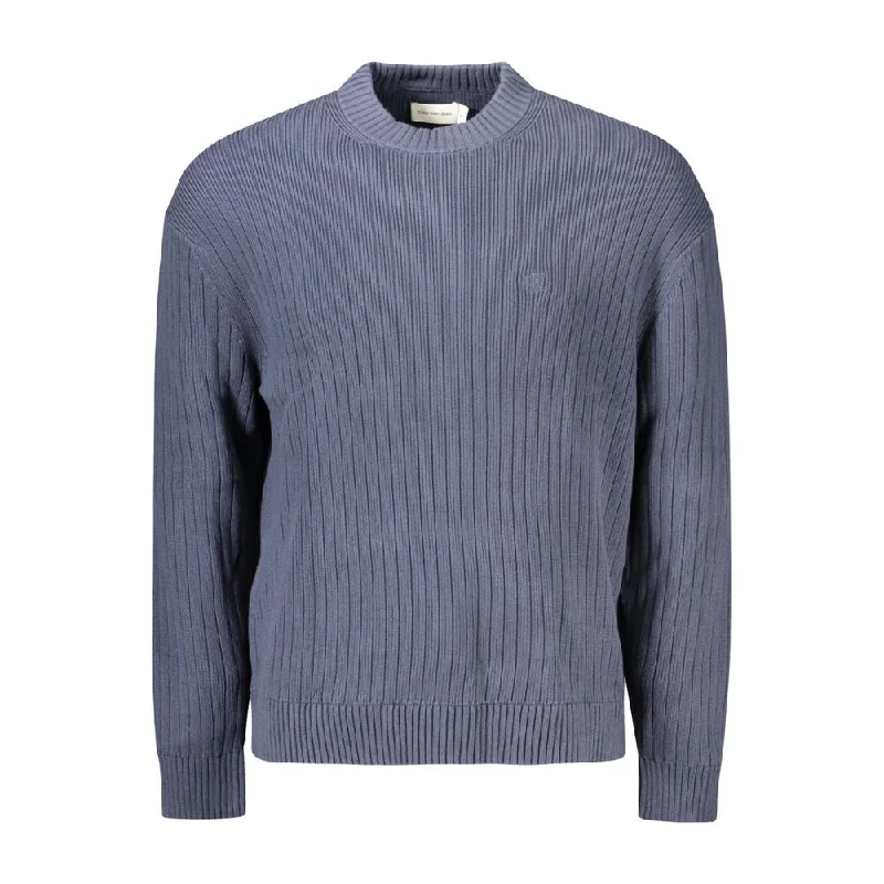 Calvin Klein Cotton Men Men's Sweater