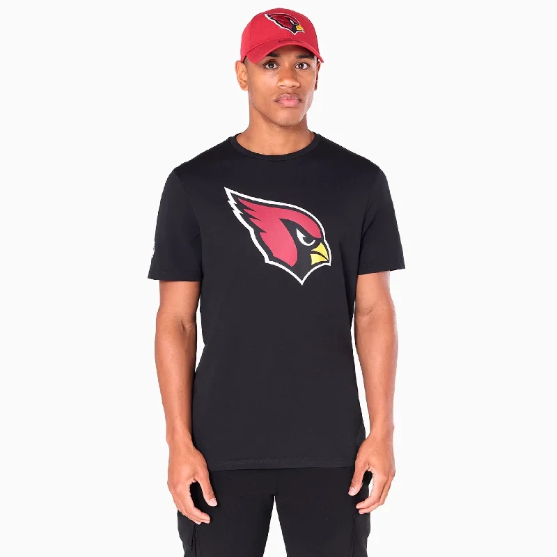 Men's Shirts with Graphic SleevesArizona Cardinals NFL Black T-Shirt