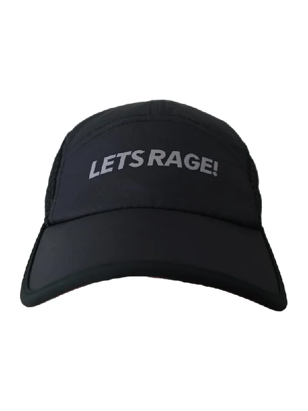 Unique Fedora CapsTeam Rivs Lets Rage Cap