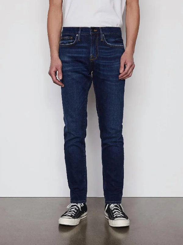 Everyday Men's JeansL'homme Slim Jean In Campion