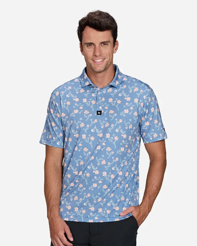 Men's Shirts with Striped PatternsBad Paisley