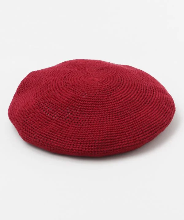 Kids' Sun HatsKnitted Tam Hat