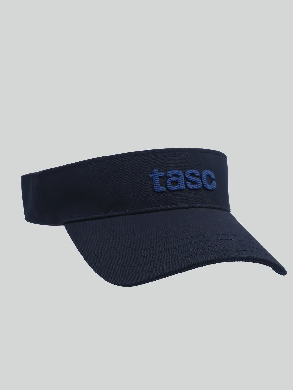 Durable Work Hatstasc Visor - Ombre Stripes