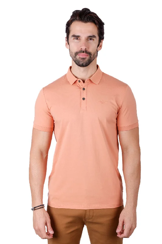 Men's Shirts with Graphic PrintsFundamental Draft Polo Shirt