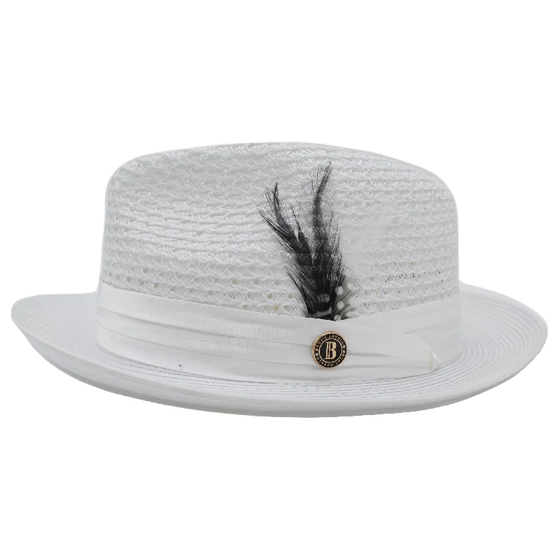 All-Weather Fishing HatsTHE JULIAN SPRING HAT