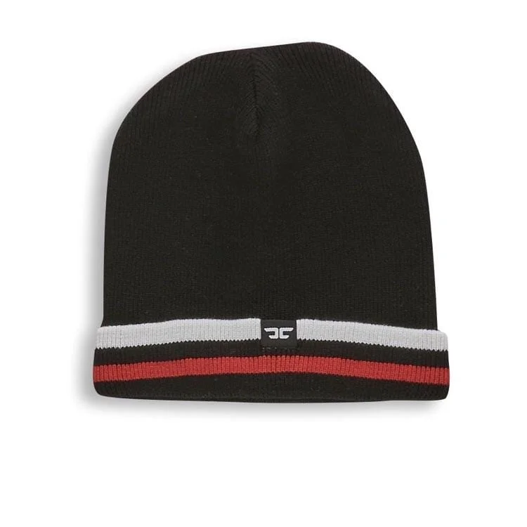 Customized Baseball CapsKids Jordan Craig Palermo Beanie (Red) - JC003K