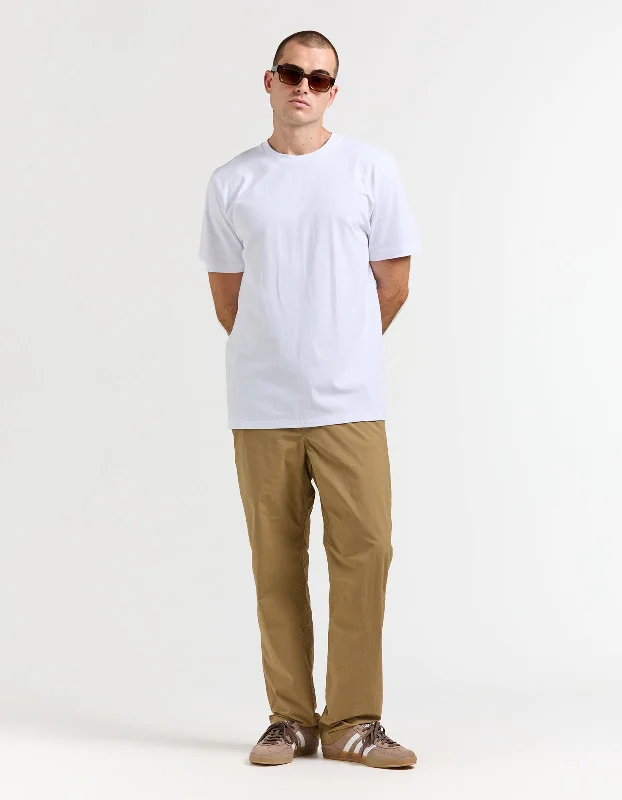 Durable Men's Work PantsTio Pant - Tan