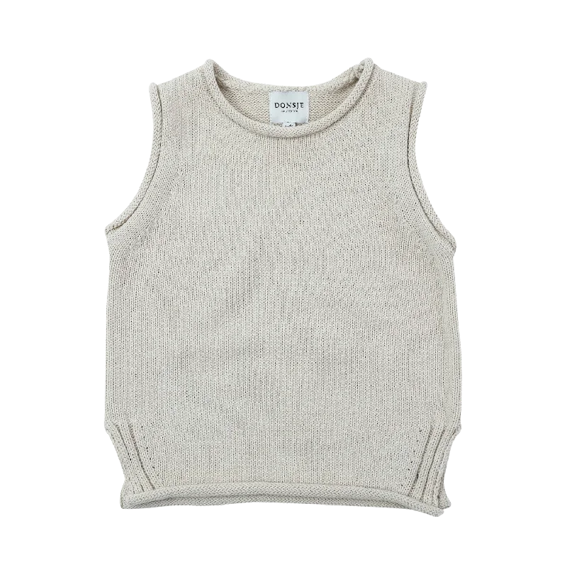 Daine Vest | Champagne