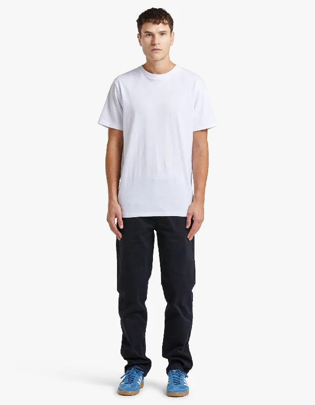 Men's Pants with Back PocketsCooper Straight Chino - Navy