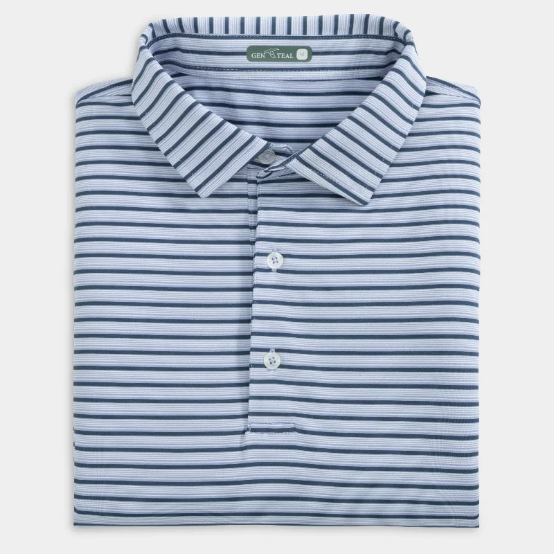 Lilac Stripe