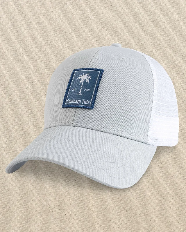 Best Casual HatsST Palmetto Trucker Hat