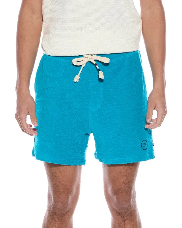 Classic Men's JeansSol Angeles Loop Terry Short
