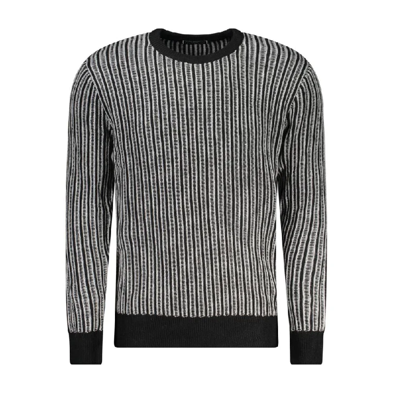 Guess Jeans Polyester Men's Sweater