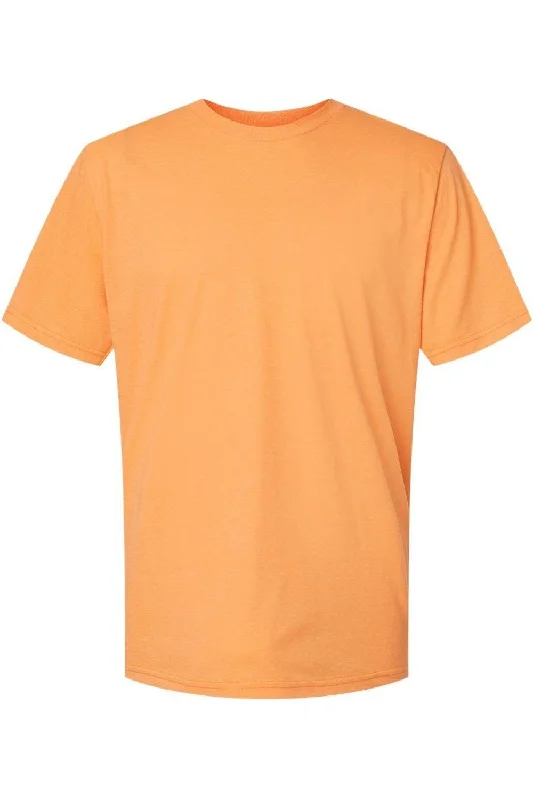 Men's Shirts with Mandarin CollarsGildan Softstyle CVC T-Shirt