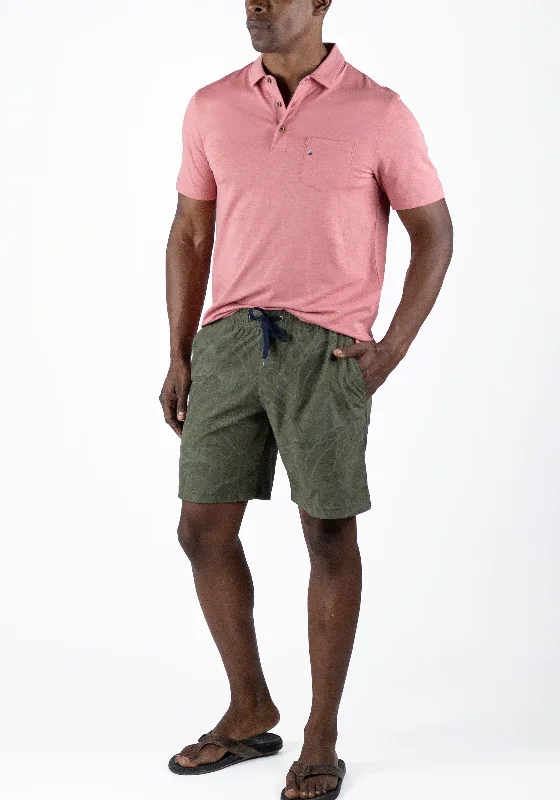 Nantucket Red