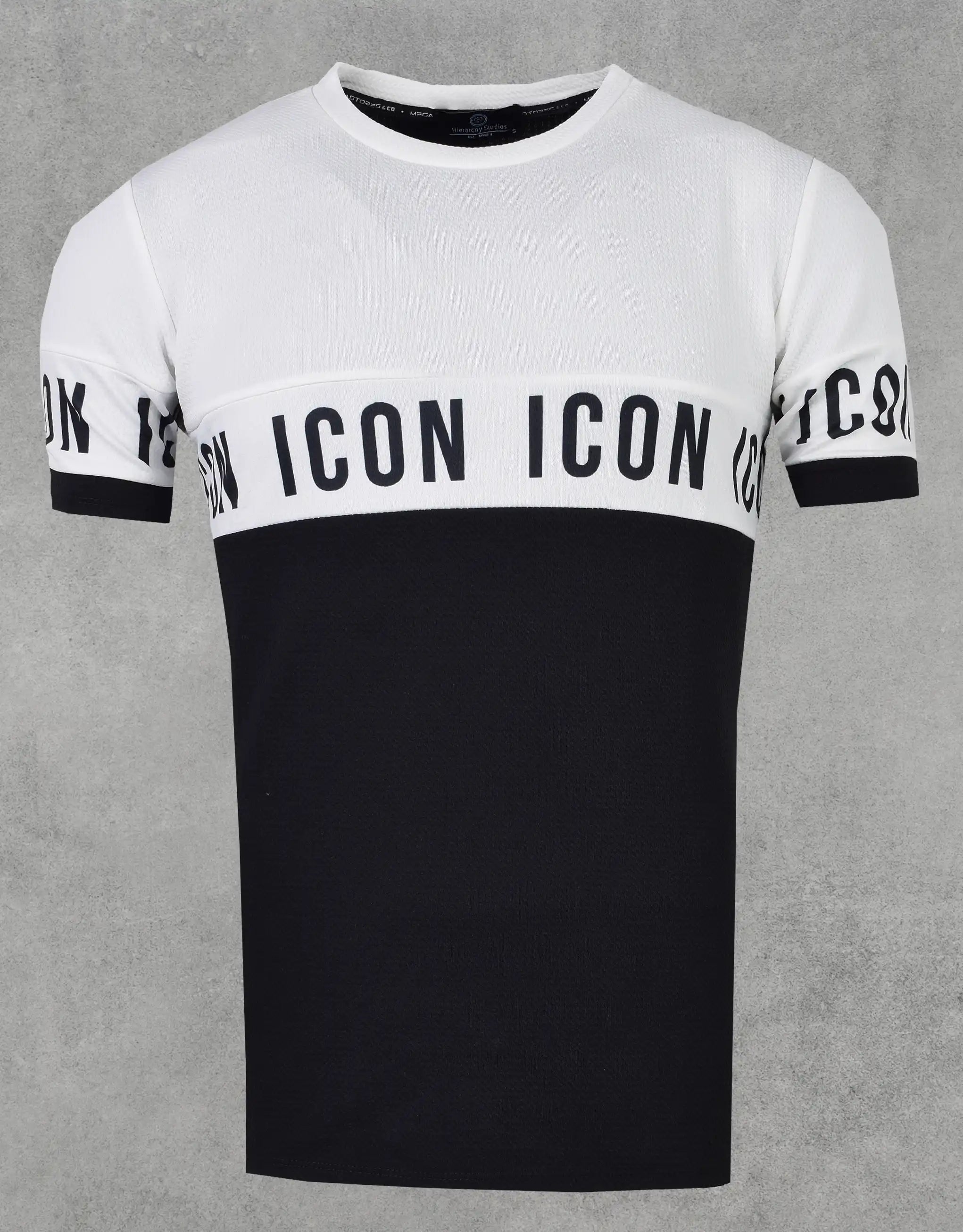 Men's Shirts with Striped PatternsTshirt