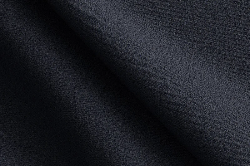 Made to Measure Blue Contrast Twill Waistcoat