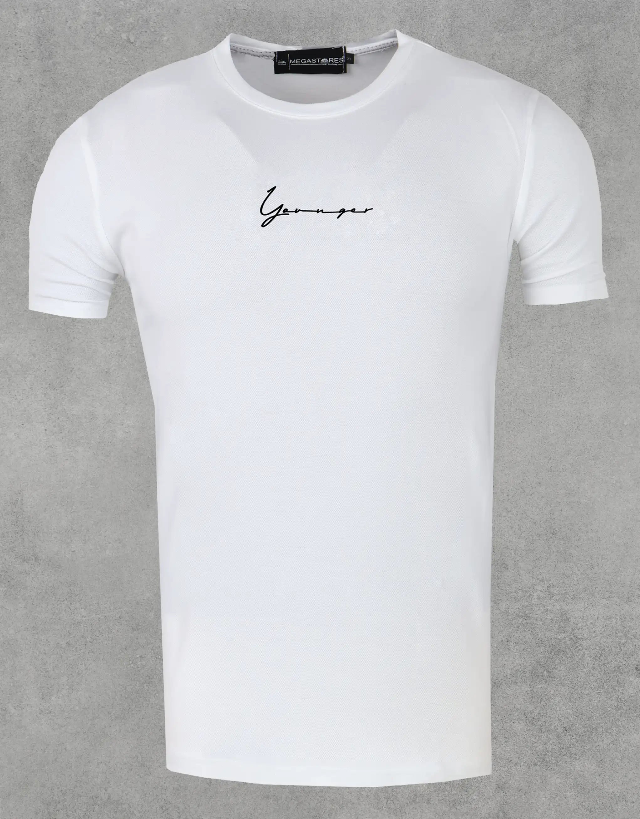 Durable Men's Work ShirtsTshirt YS