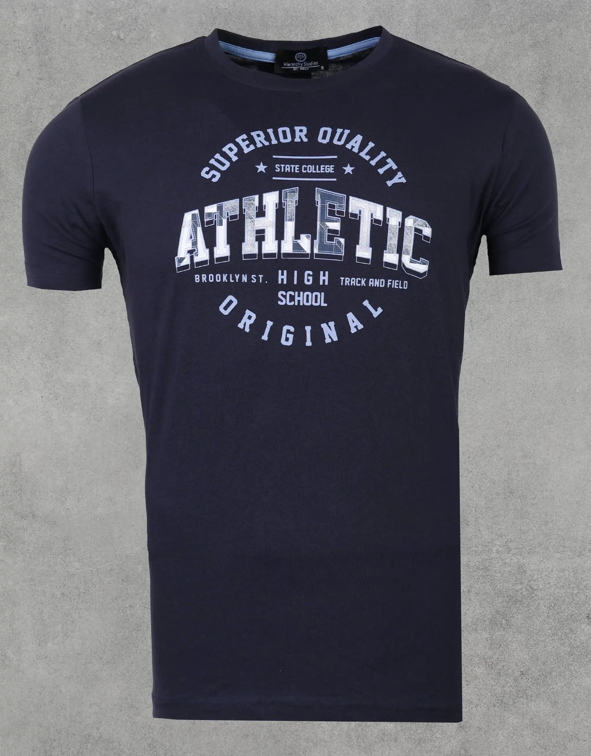 Men's Shirts with Bow TiesTshirt