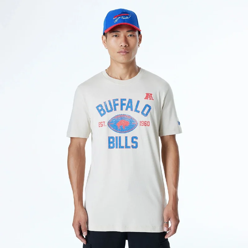 Men's Shirts with Pin CollarsBuffalo Bills NFL 3rd Down Historic Light Beige T-Shirt Men's Shirts with Pin CollarsBuffalo Bills NFL 3rd Down Historic Light Beige T-Shirt