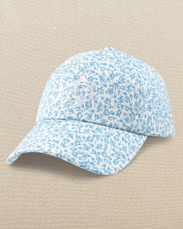 Casual Fedora Hats for MenFlower Frenzy Performance Hat