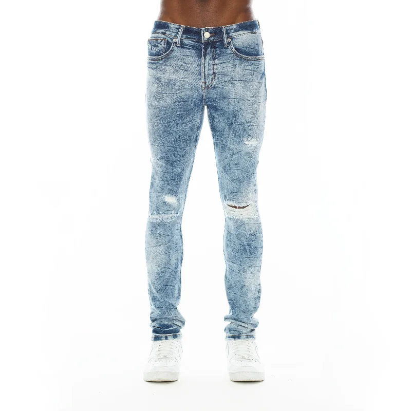 Winter Men's JeansStrat Super Skinny Fit Jean In Dream