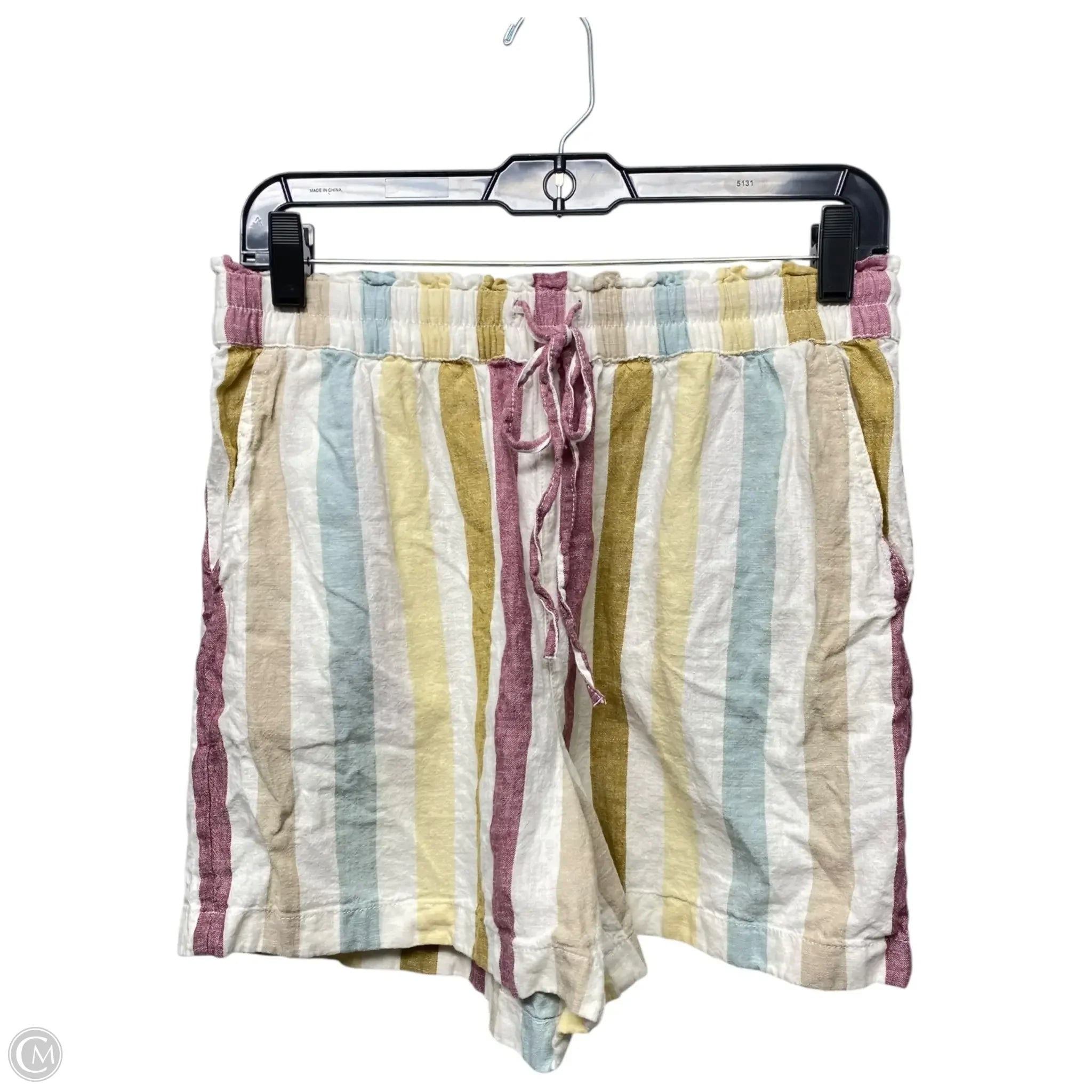 Men's Bootcut Jeans for a Flattering ShapeShorts By Beachlunchlounge In Multi-colored, Size: Sp Men's Bootcut Jeans for a Flattering ShapeShorts By Beachlunchlounge In Multi-colored, Size: Sp