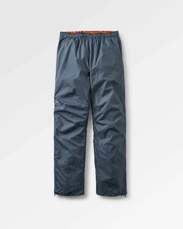Men's Corduroy Pants for FallGusto Recycled Windshell Pant - Charcoal