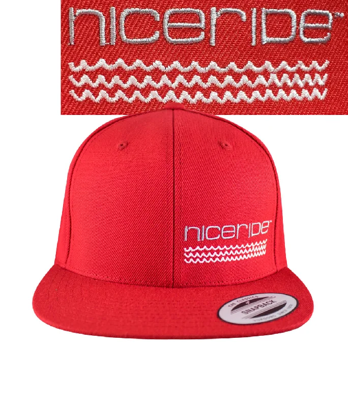 Funky Bucket Caps"On The Water" Snapback Hat