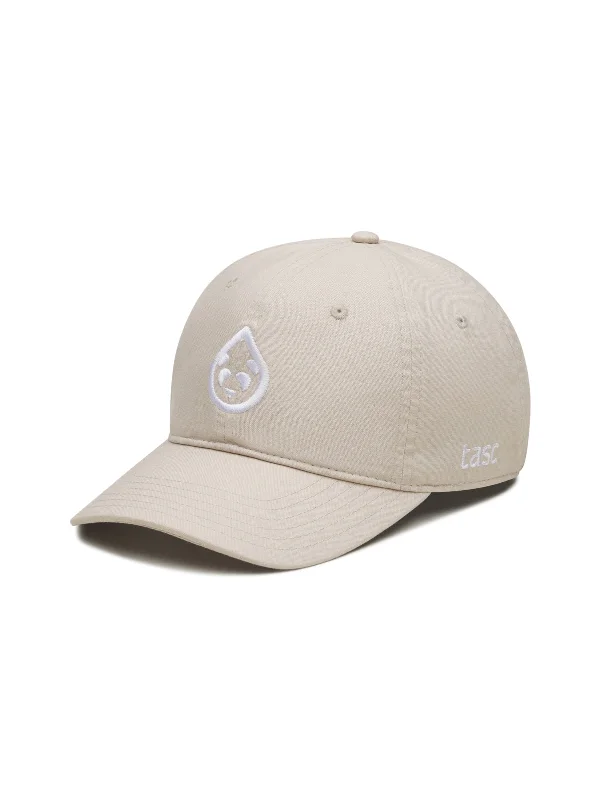 Female Straw HatsSignature Logo Hat