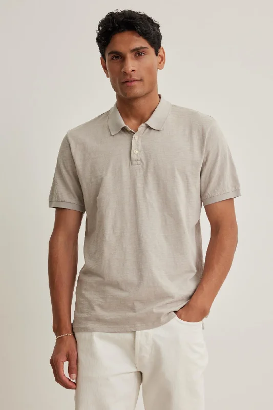 Comfortable Men's Polo ShirtsNIKO POLO