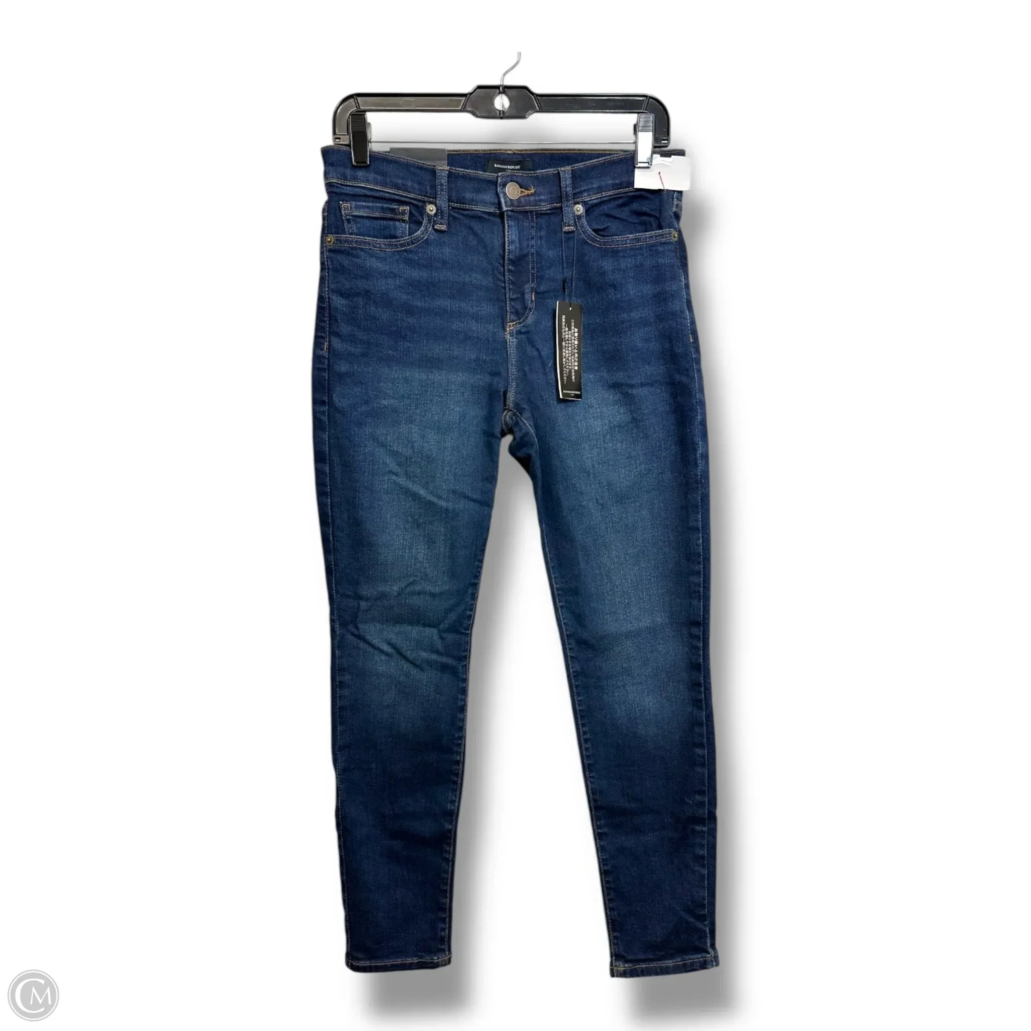 Mid-Waisted Men's JeansJeans Skinny By Banana Republic  Size: 6