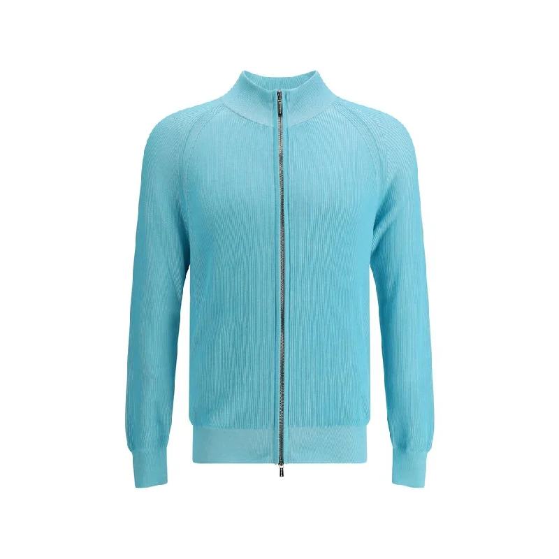 MooRER Dean-sia Men's Cardigan