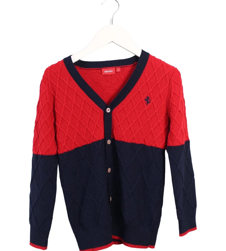 Ferrari Cardigan 6T
