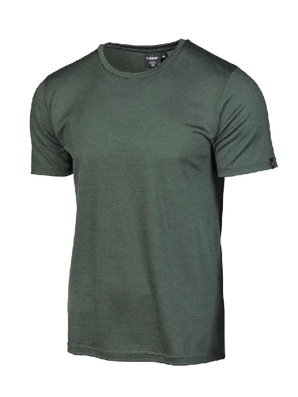 Men's Shirts with Scoop NecksCeasar T-Shirt Men