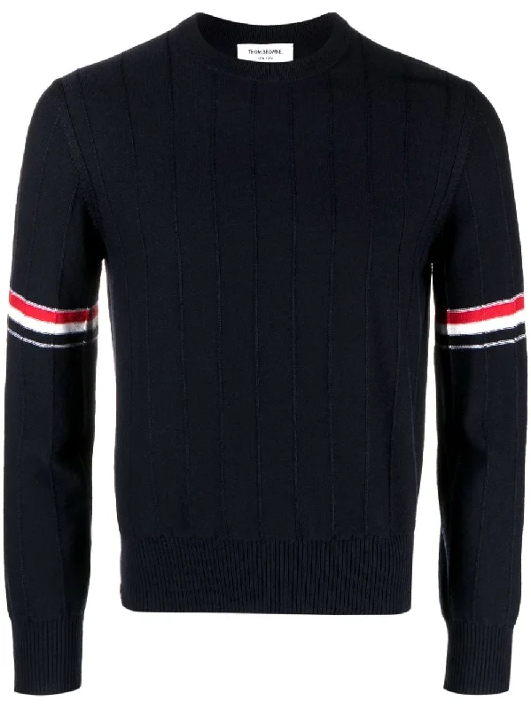 Thom e Men's Sweaters blue