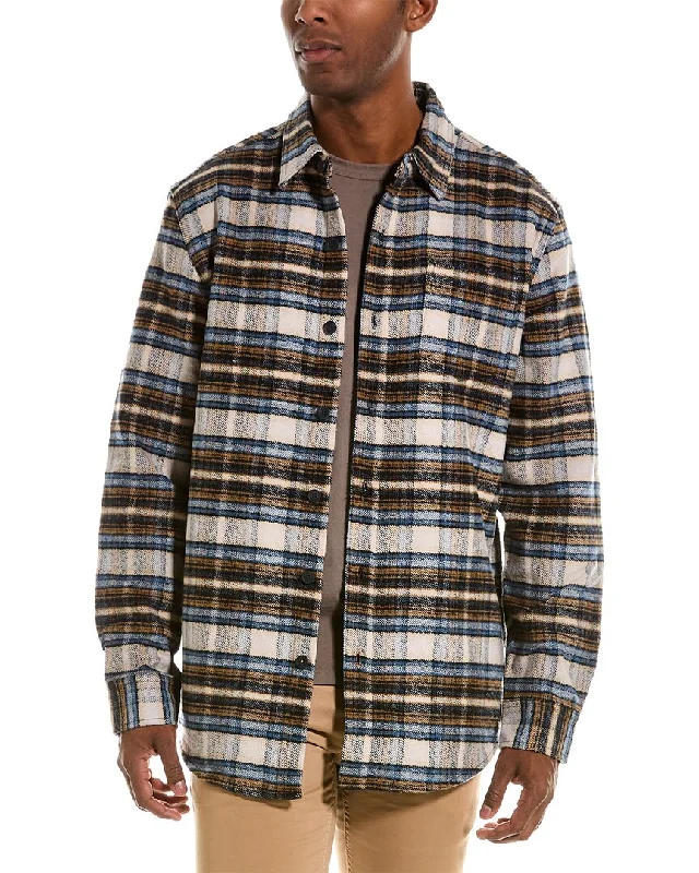 Men's Custom Dress Shirts for a Personalized FitWEATHERPROOF VINTAGE Lumberjack Flannel Shirt Men's Custom Dress Shirts for a Personalized FitWEATHERPROOF VINTAGE Lumberjack Flannel Shirt
