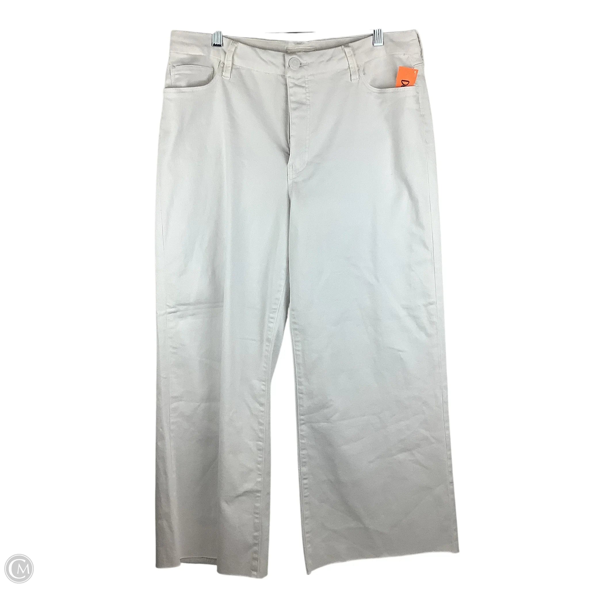 Baggy Men's JeansJeans Wide Leg By Kut  Size: 12