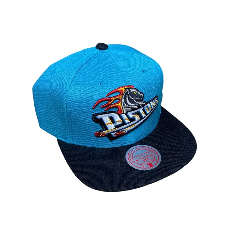 Comfortable Bucket Hats for TravelMitchell & Ness Nba Hwc Detroit Pistons Core Basic Snapback (Teal/Black) Comfortable Bucket Hats for TravelMitchell & Ness Nba Hwc Detroit Pistons Core Basic Snapback (Teal/Black)