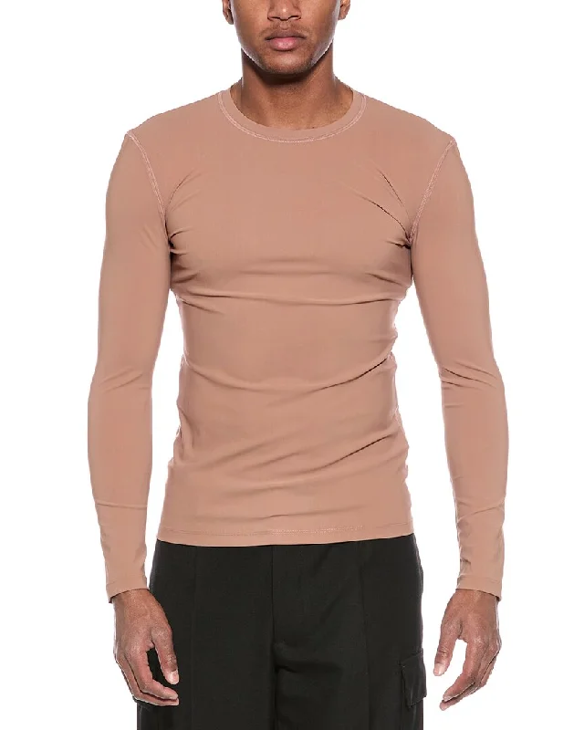 Men's Shirts with Graphic SleevesValentino T-Shirt