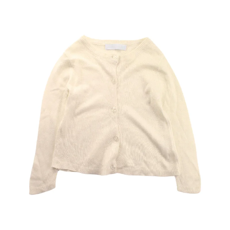 Catherine Cottage Cardigan 4T